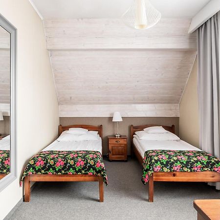 扎科帕内瑞萨得加斯科维斯卡旅馆住宿加早餐旅馆 外观 照片